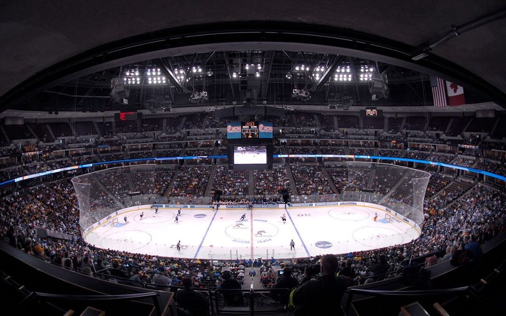 Verizon Center Drives Business with TicketManager