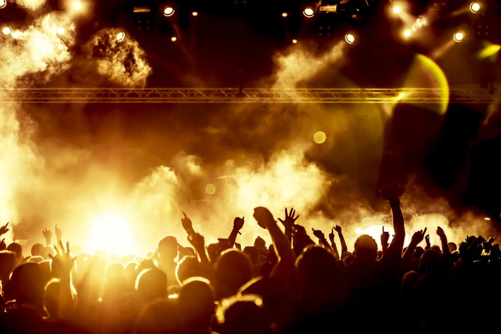 Former A&P executive sentenced to jail for $1.2 million scam involving concert, sports tickets