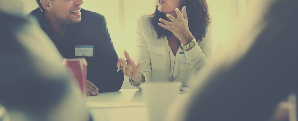 14 Revealing Interview Questions