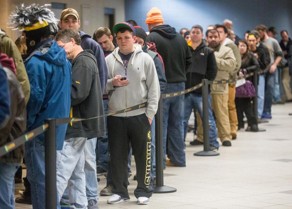 Fans Still Reeling from Super Bowl Ticket Nightmare