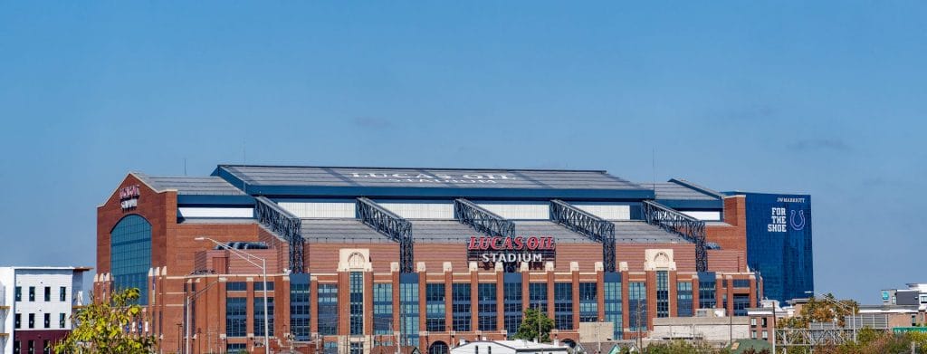 Indianapolis Colts Sponsors Prep for Bigger Wins in 2015