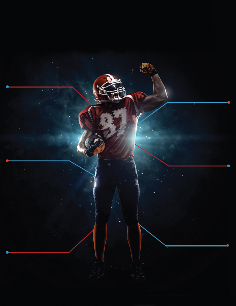 Kansas City Chiefs Provide Business Customers Big Returns on Tickets and Suites