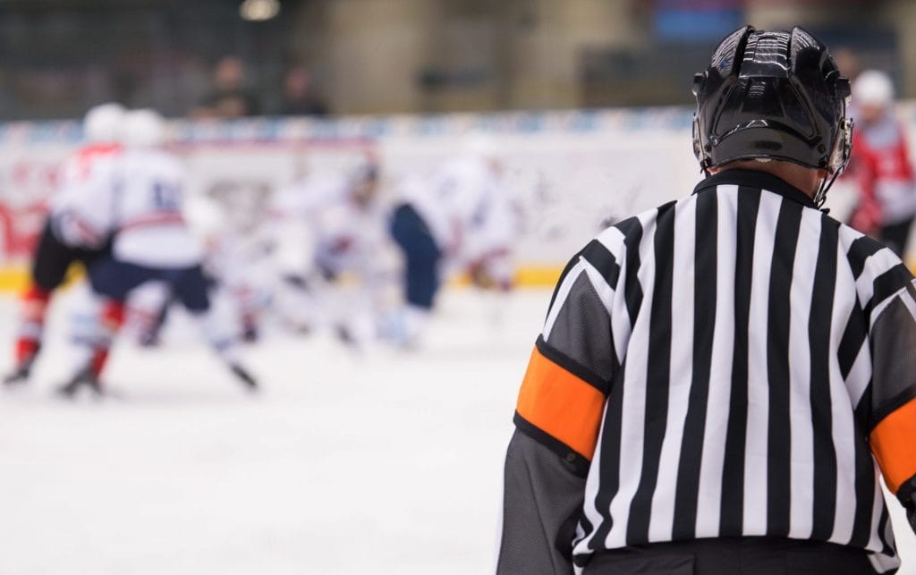 ‘Dysfunctional’ Business Model Puts the N.H.L. in Peril, Experts Say