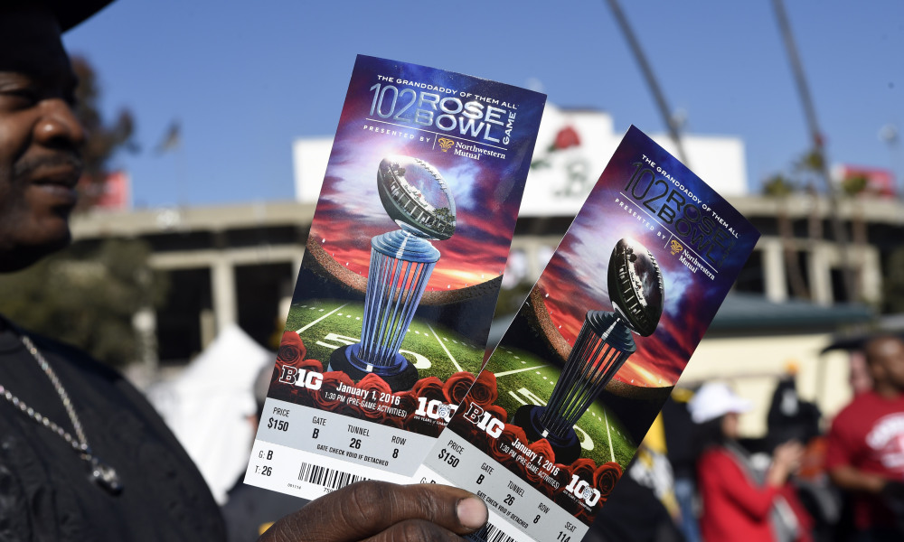 Proxy Firm Workers Charged with Bribing Boston Adviser with Sports Tickets