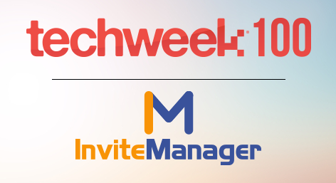 TicketManager Named Techweek100 Ambassador