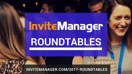 Top Companies Enjoy a Night of Exclusive Networking at TicketManager’s New York Sponsorship Roundtable