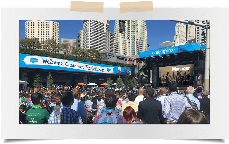 TicketManager Announces its App is Now Lightning-Ready and Available on the Salesforce AppExchange
