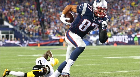 Gronk