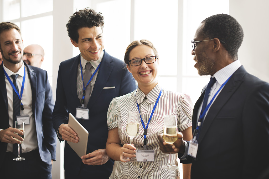 The 5 Deadly Sins of Prospecting Events