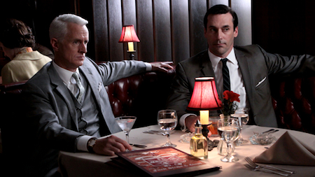 Bringing Client Entertainment Into the Light
