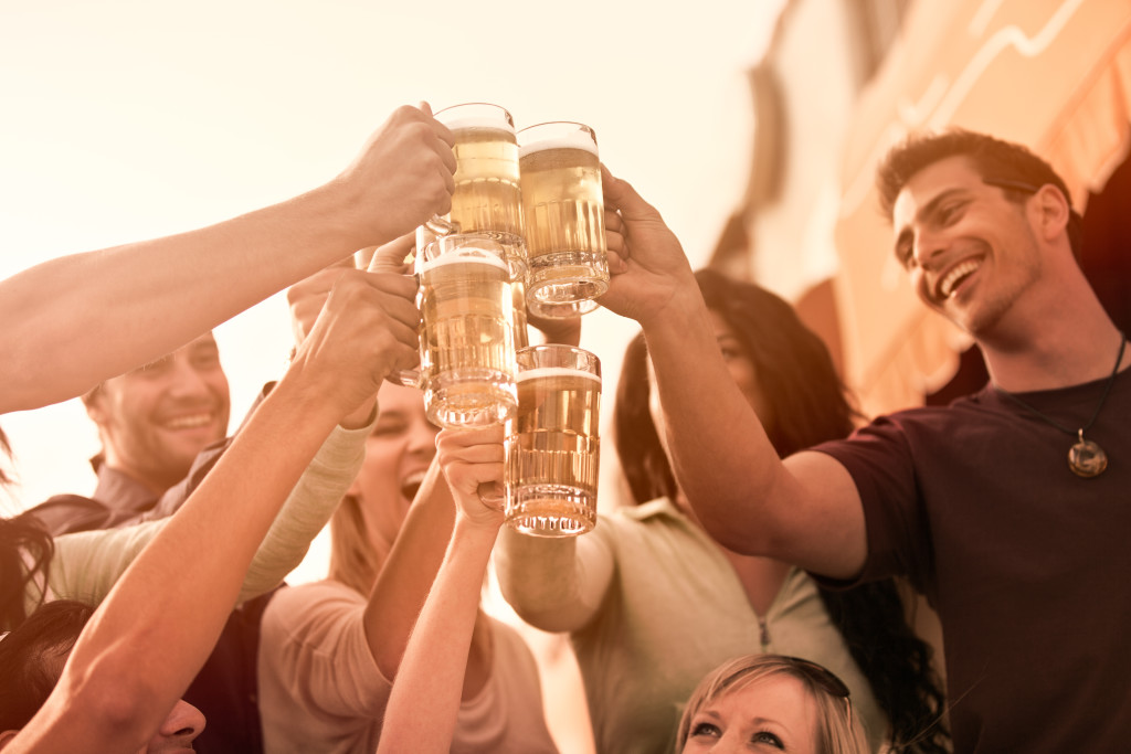 Client Entertainment: Business or Boondoggle?