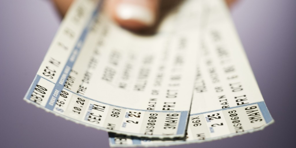 Congress Takes Aim at Ticket Bots