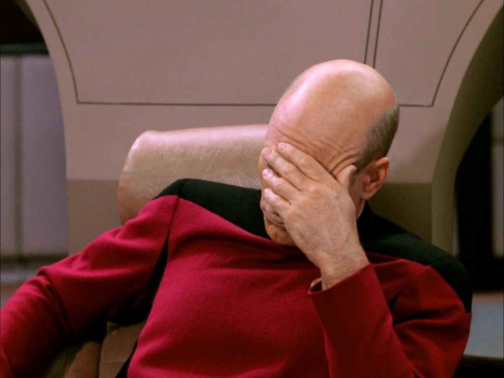 10 Signs Your Client Entertainment is Out of Control
