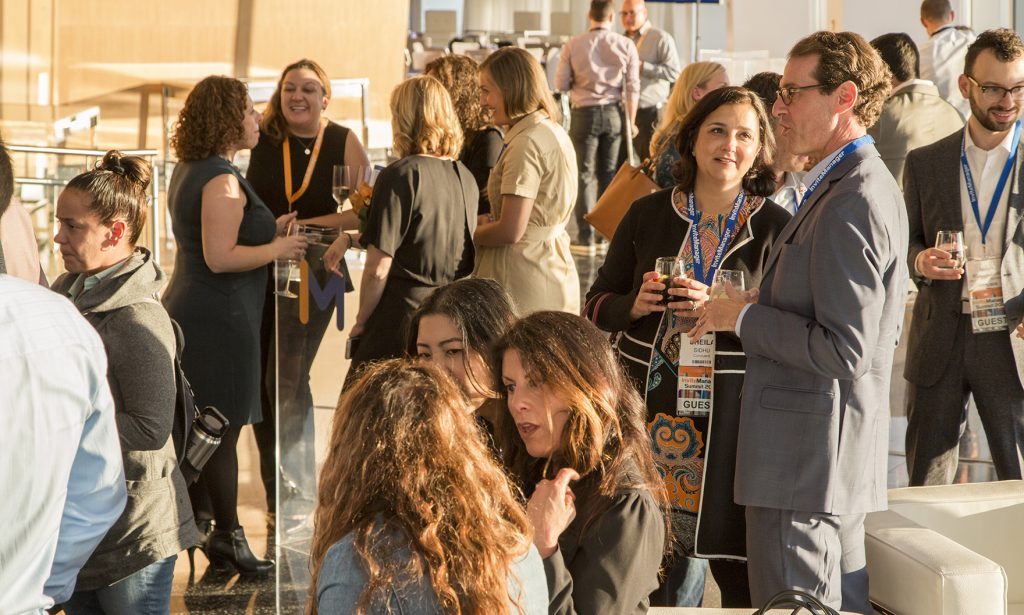 Fortune 1000 Companies & Global Technology Partners Flock To Online Ticket Management