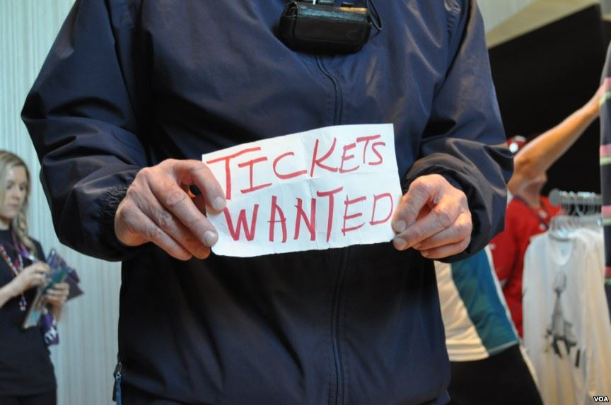 ‘A Perfect Storm’: Why Super Bowl LIV Tickets Will Break the Bank