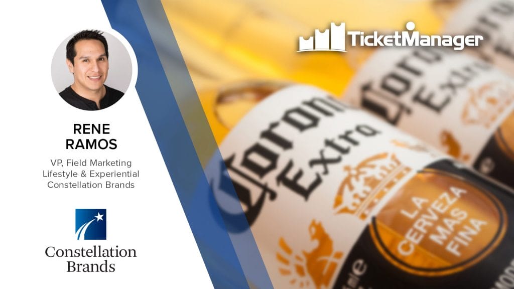 The Right Blend: Great Partners and Relevant Activations Are Critical to Sponsorship Success
