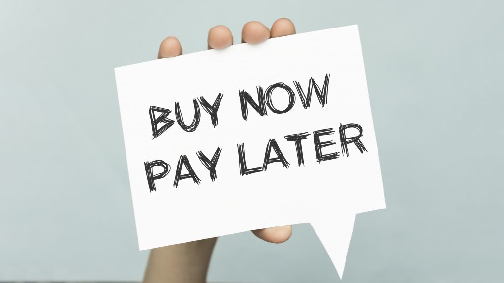 Will Your Next Brand Partner Buy Now, Pay Later?