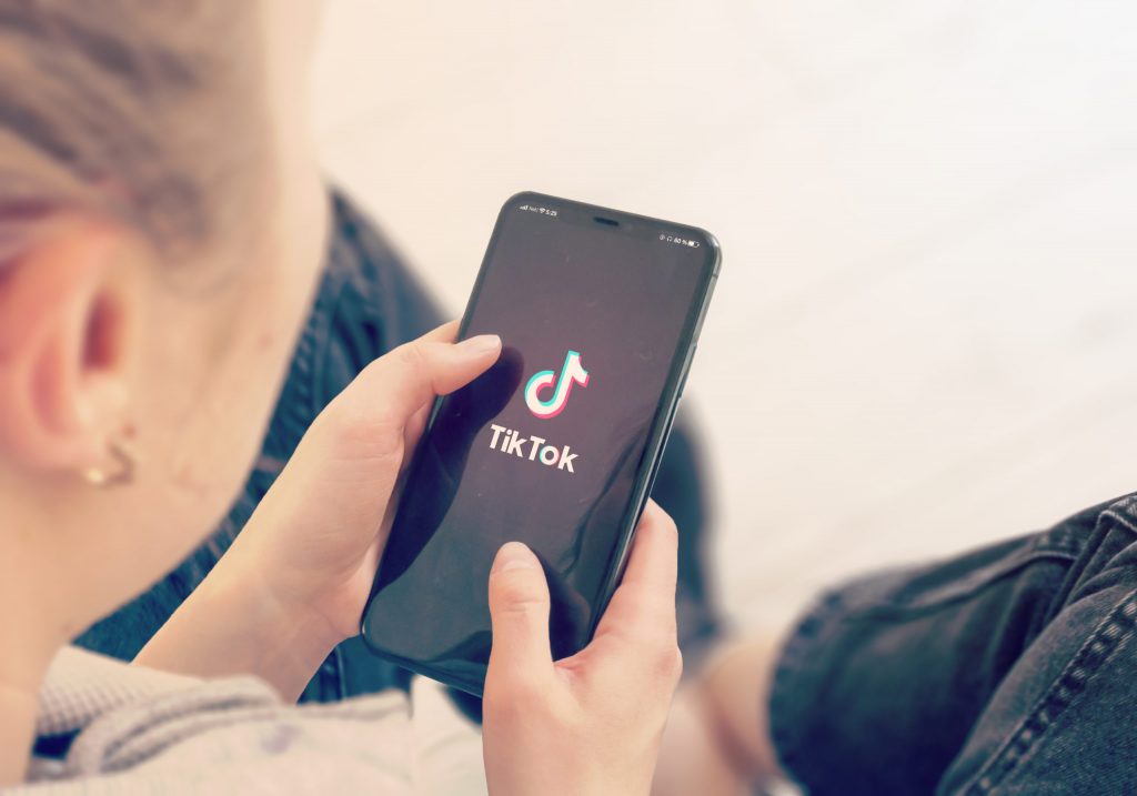Why TikTok Is the Best Sports Marketer Among Social Platforms