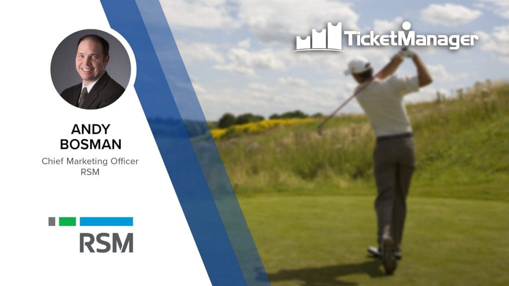 How a B2B Marketer Ensures Return from Sponsorship and Hospitality Investments