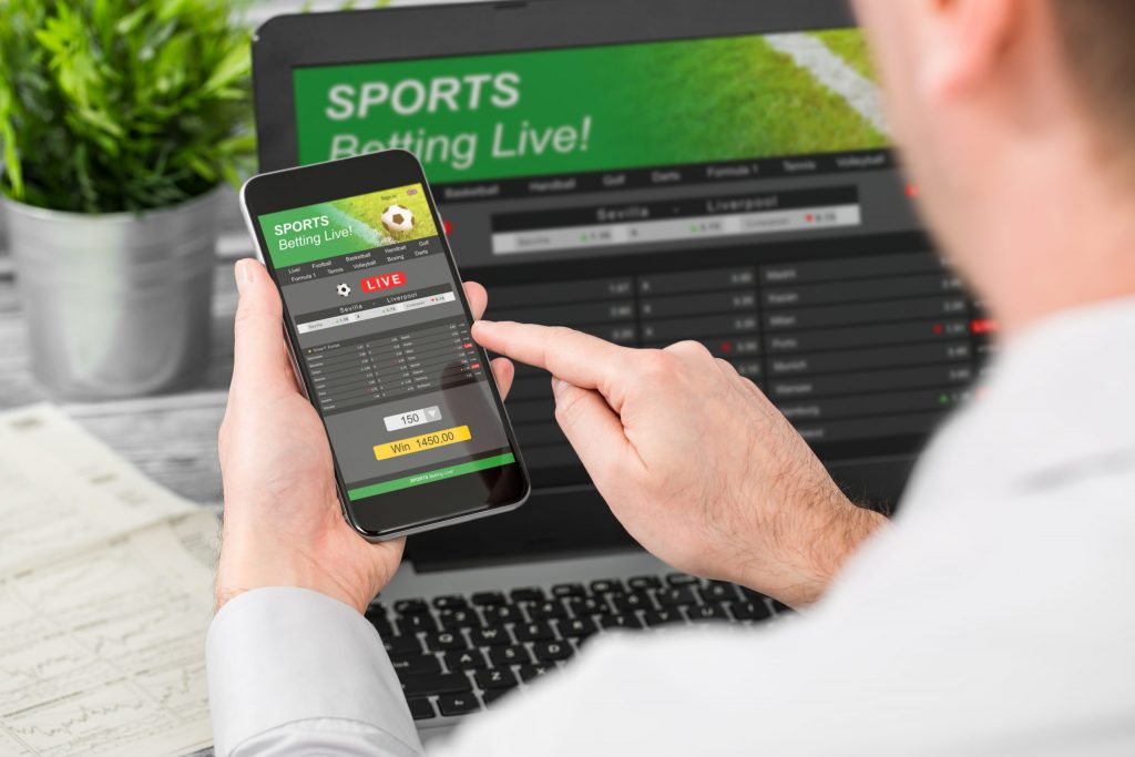 The Ascendance of Legal Betting Is the Best (and Worst) Thing to Happen to Sports Marketers