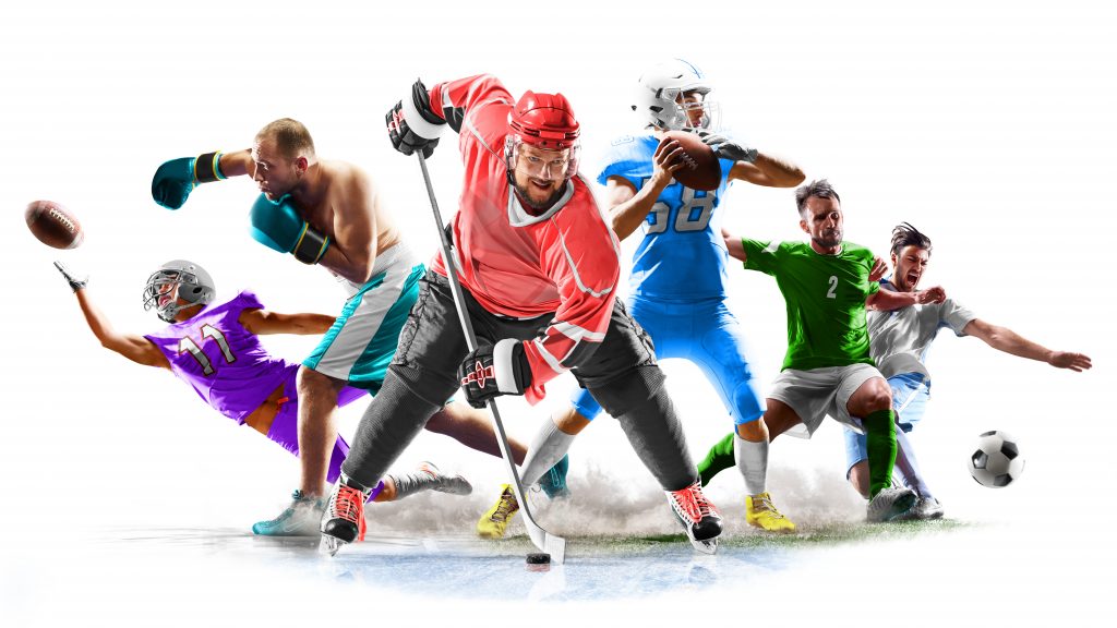 Why Is Sports’ Tech Revolution Leaving Endorsements Behind?