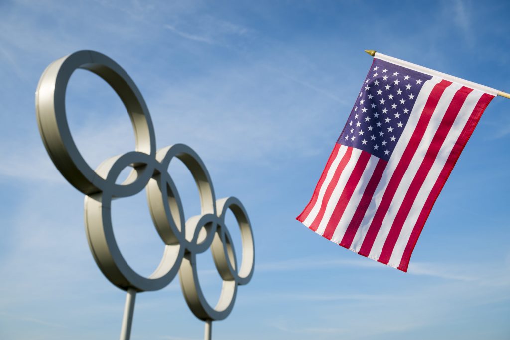 Team USA Sponsors Face an Uphill Battle