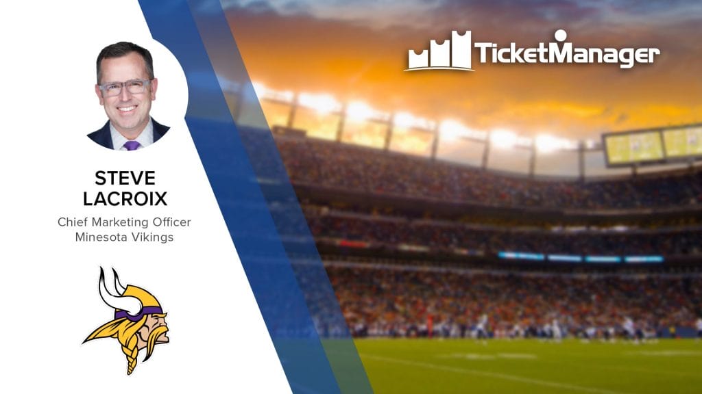 The Shift to Digital: What It Means for Fan and Customer Engagement