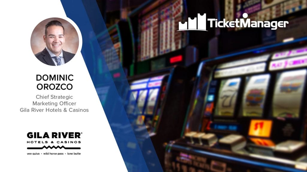 Gila River Gaming Is All In on Sports Marketing Strategy