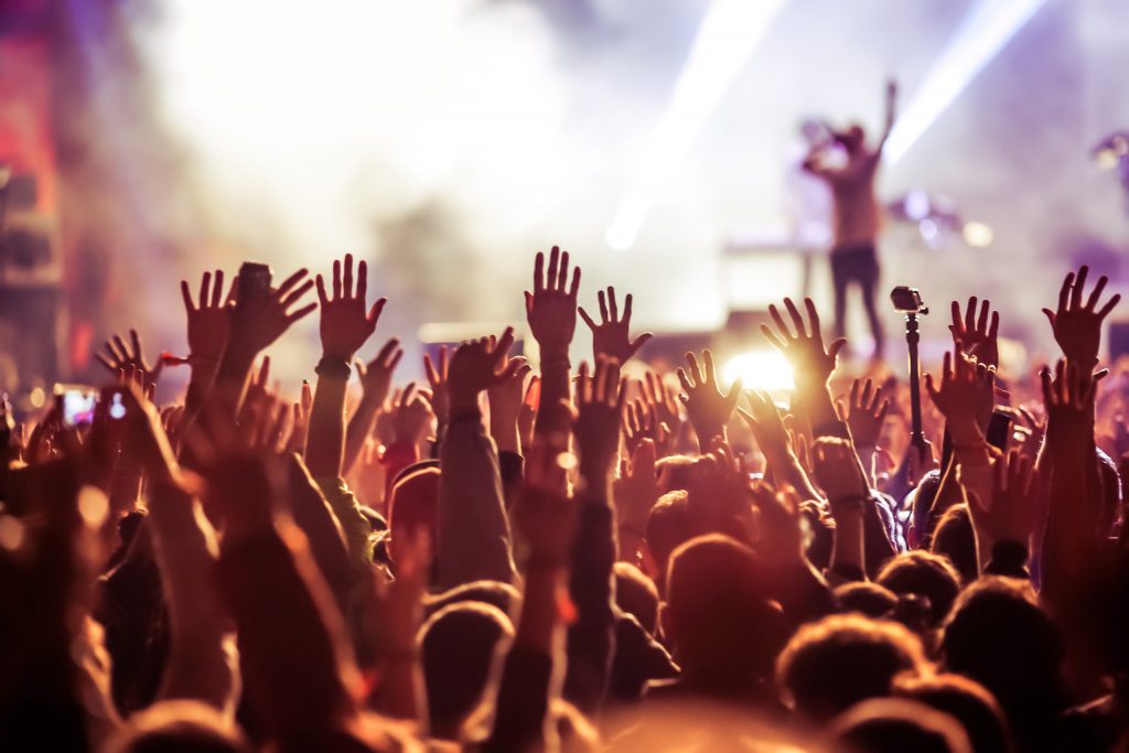 Here Comes the Rebound: Ticket Demand Greater than Pre-Pandemic