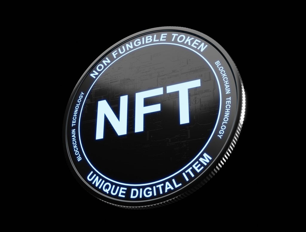 NFTs Just Might Be the Missing Link Between Sports, Brands and Causes
