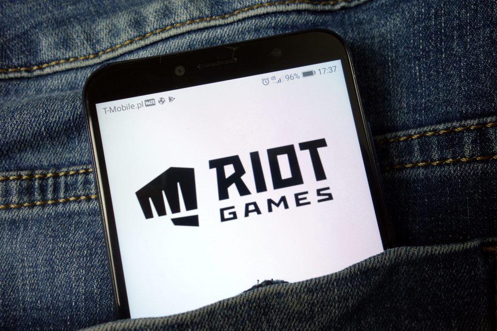 Restricting Sponsorship Categories Can Cause a Riot