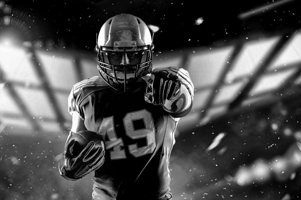 Early NIL Deals: A Boon for College Athletes, A Meh for Most Brands