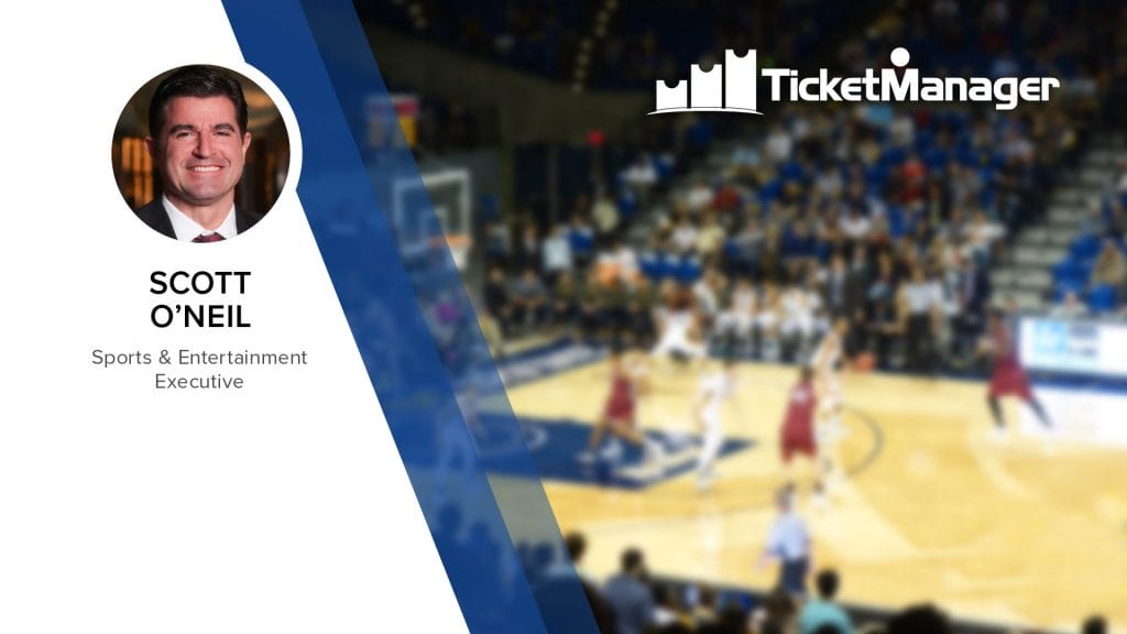 The Challenges and Rewards of Working in Sports