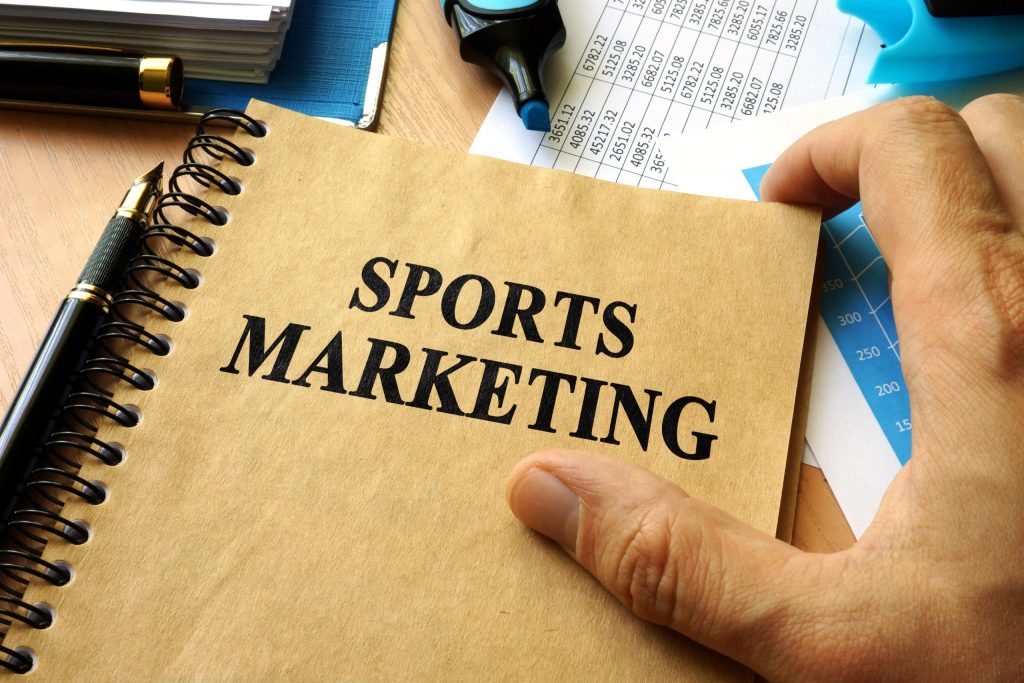 Sports Marketers Still Must Fight for R-E-S-P-E-C-T