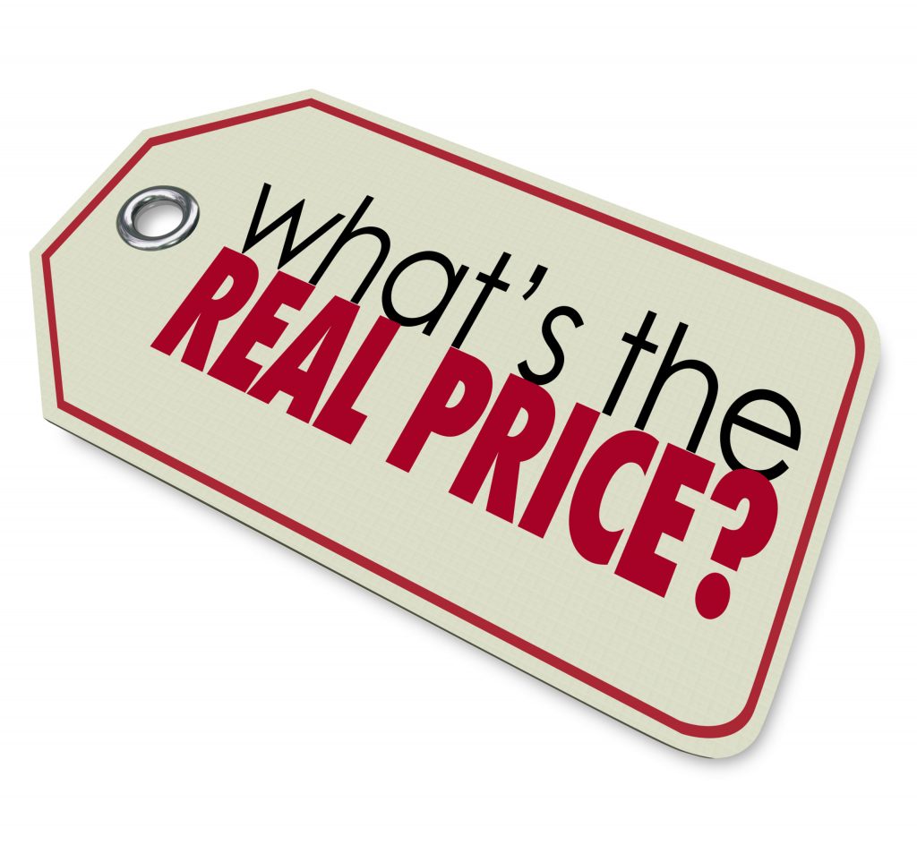 What You’re Missing about Pricing and Selling Sponsorship