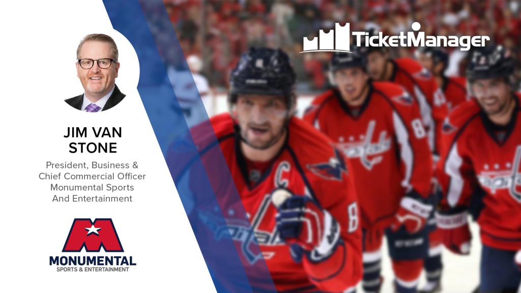 Creating Monumental Opportunities in Sports Partnerships and Content