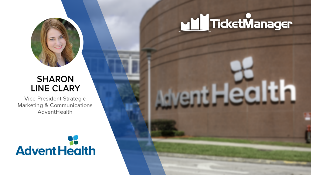 Staying Well: How AdventHealth’s Sponsorships Have Evolved with a Changing Healthcare Marketplace