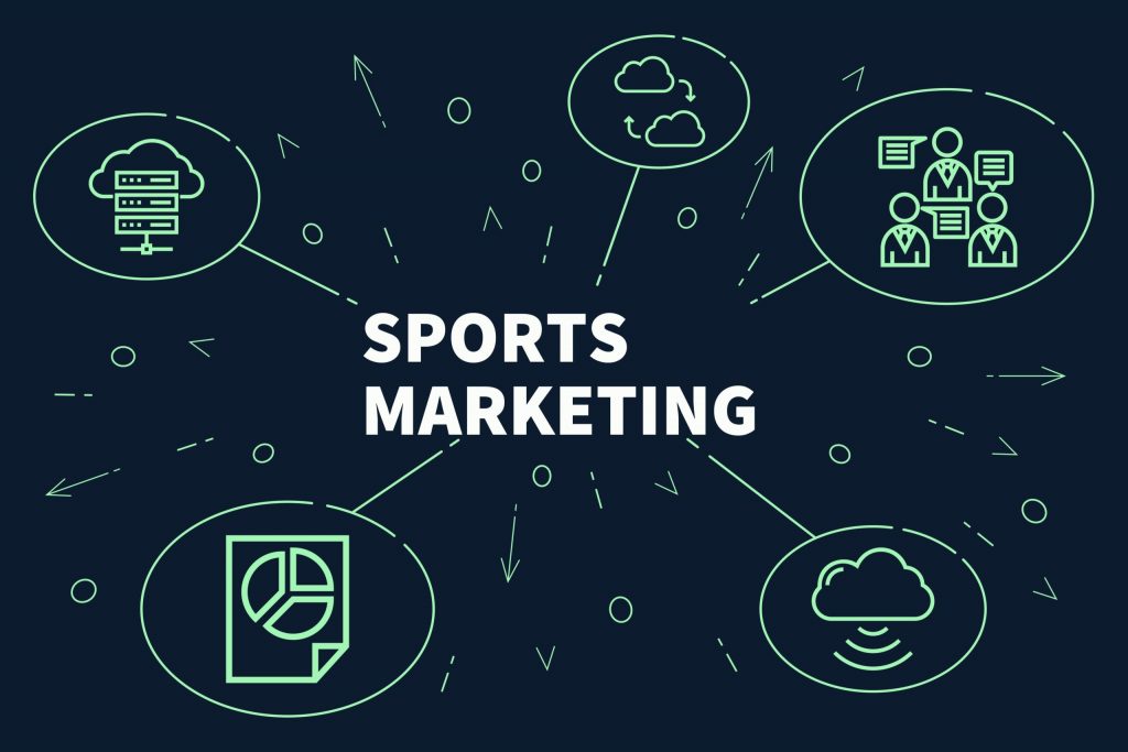 Is It Time to Take “Sports,” “Events,” and “Sponsorship” Out of Job Titles?