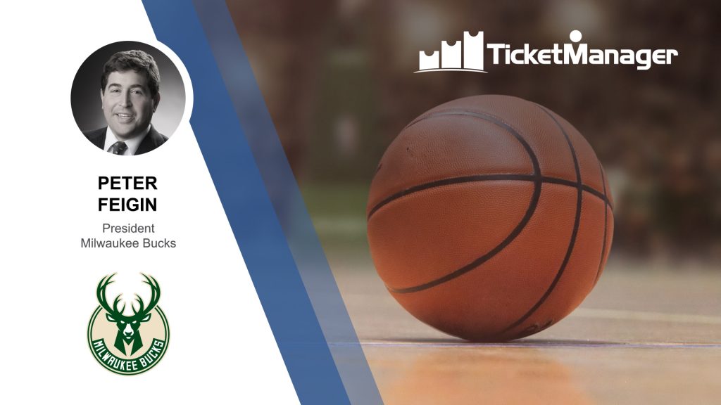 New Paths: The Milwaukee Bucks Exemplify the Changing Nature of Sports Organizations