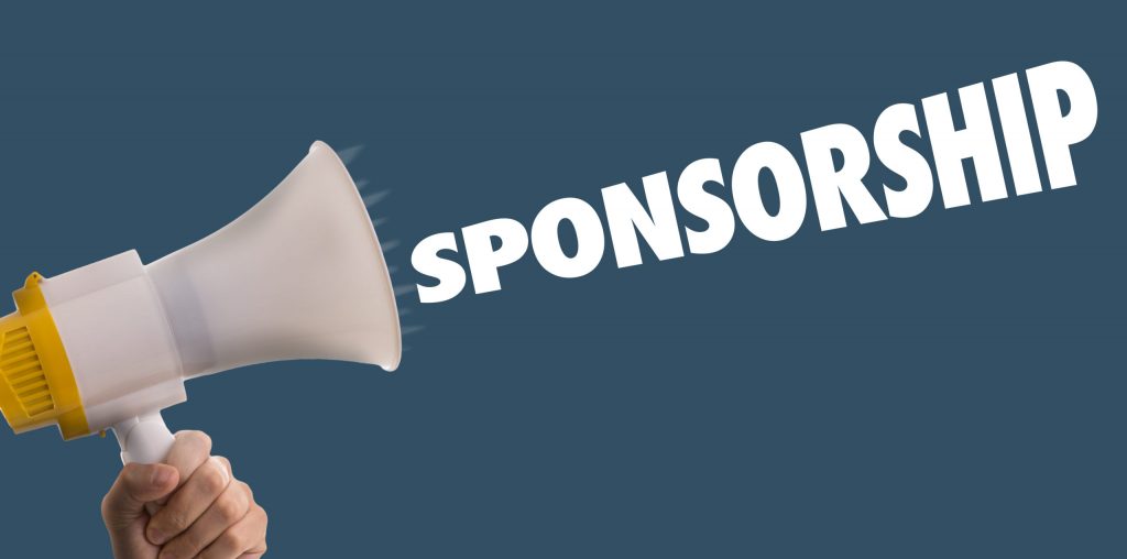 Step Into a Sponsor’s Shoes and You May Not Like the Fit