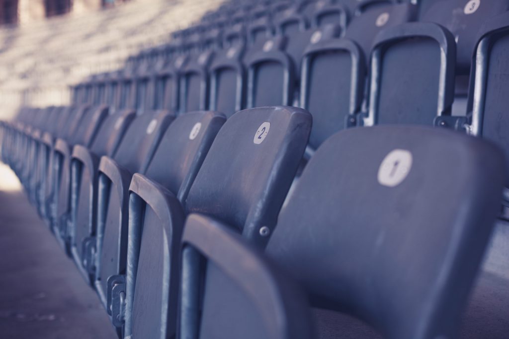 Teams’ Response to Attendance and Ticket Sales Woes Will Impact Sponsors