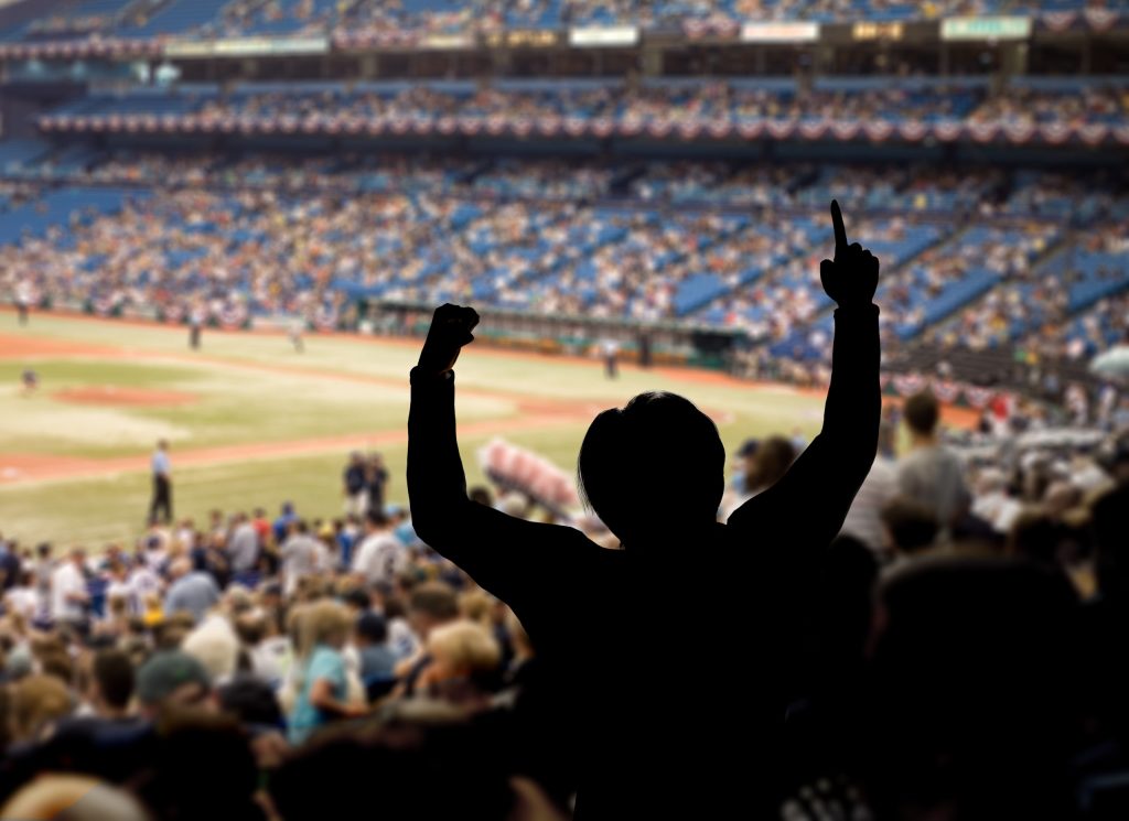 Sponsors Will Take Different Approach to Sports Labor Stoppages