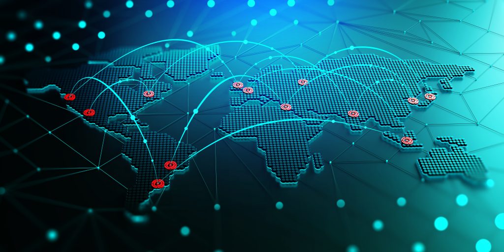 Geopolitics Becoming an Unavoidable Part of the Sponsorship Portfolio
