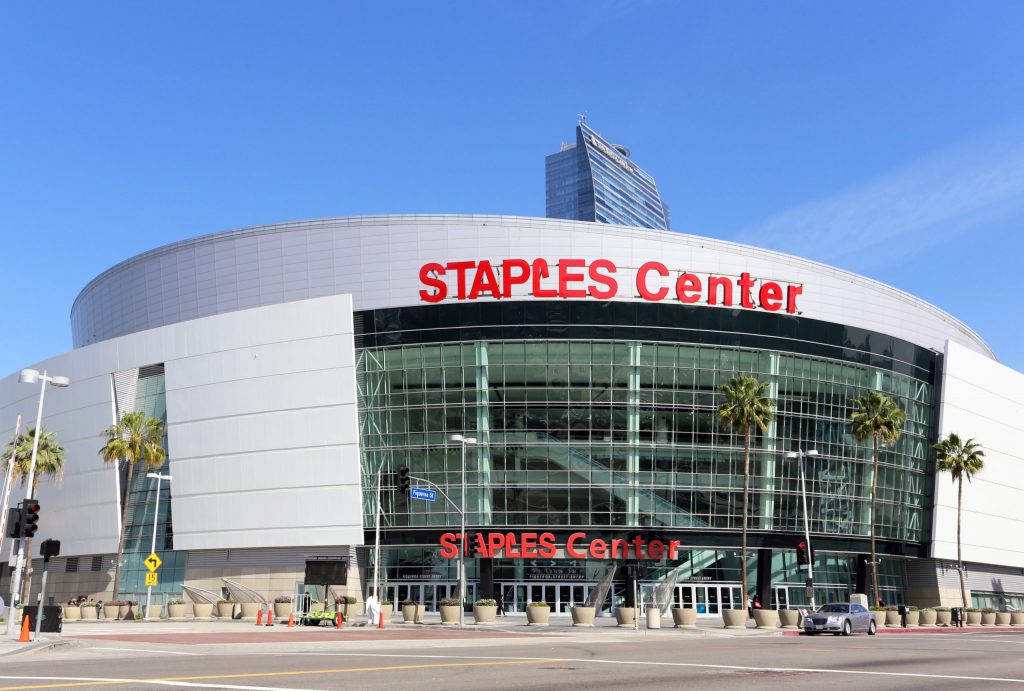 The Perplexing Reality of Stadium Monikers