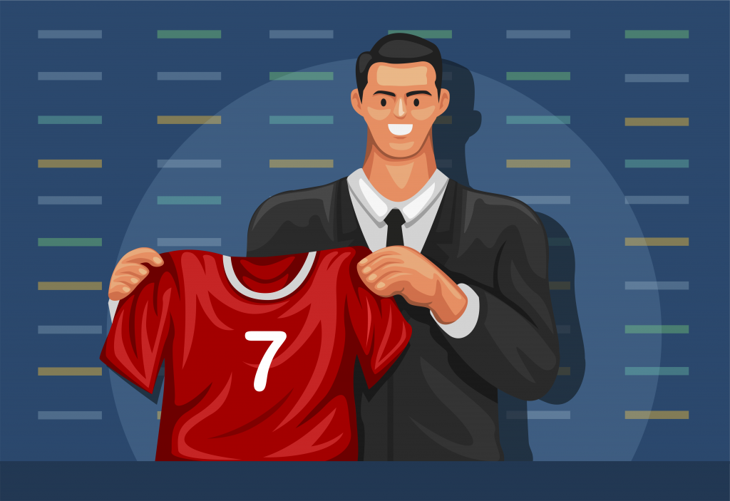 Sponsors Should View Their Teams’ Players as People with Personalities, Not Assets