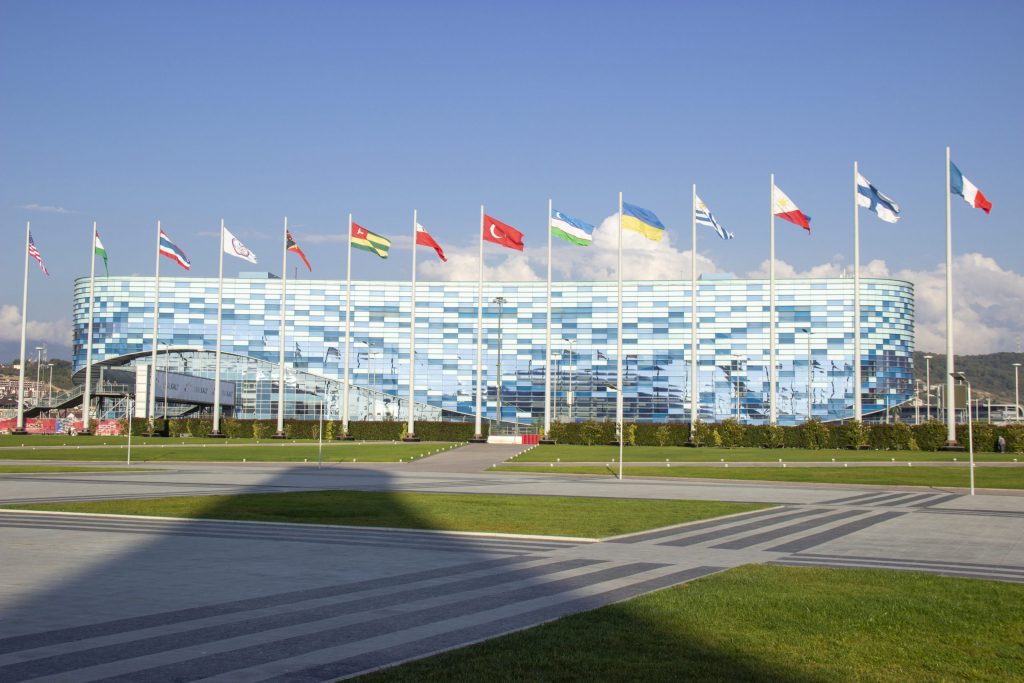 2022 Shaping Up as Unique Year for Olympic and FIFA World Cup Marketing