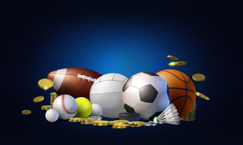 On-Site Sportsbooks Could Be the Key to Making Sports Teams Data Driven