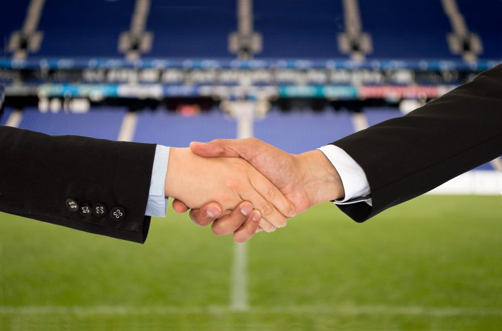 New Deals Show Signs of Industry Progress, Plus a Post-Super-Bowl Report That’s Legit Helpful