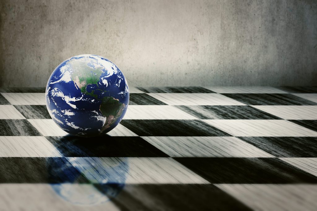 Marketers Must Prepare for Global Conflicts to Wreak More Havoc on Sports than Pandemic Did