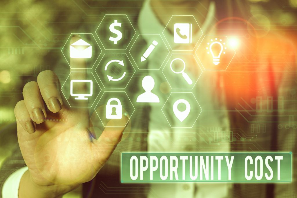 The Opportunity Costs of Questionable Partnerships